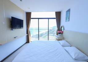 Căn hộ nghỉ dưỡng CSJ Tower - Căn 2