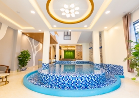 Luxury Villa 2 - Villa Hồ Bơi Cao Cấp (TD 32/2)