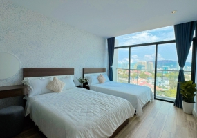 Căn hộ VIVU CSJ APARTMENT - 1 Phòng Ngủ