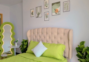 VIVU CSJ Apartment - Căn Thứ 3
