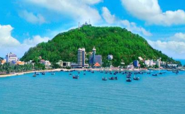 CHIA SẺ Lịch Trình Du Lịch Vũng Tàu 3 Ngày 2 Đêm TỰ TÚC