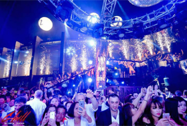 Dịch vụ karaoke